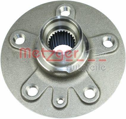 Moyeu de roue (Roulement de roue) METZGER ref. N 1029